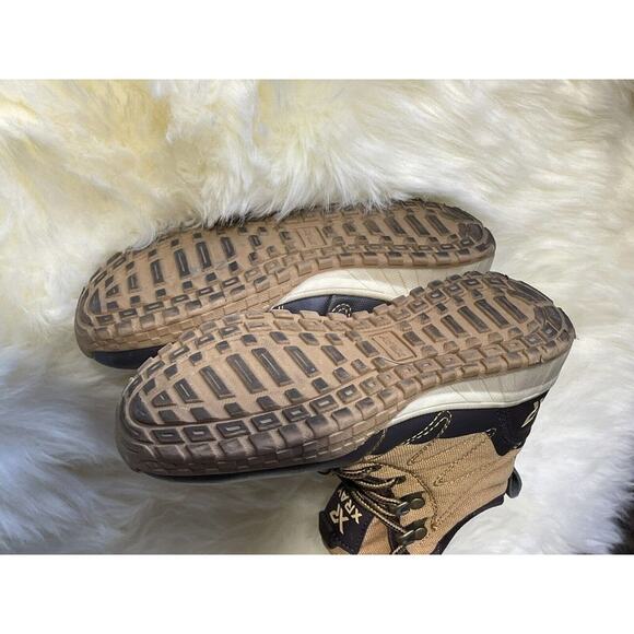 Xray Boy's Hiking Boot / Shoe Size‎ 13 - Picture 6 of 7